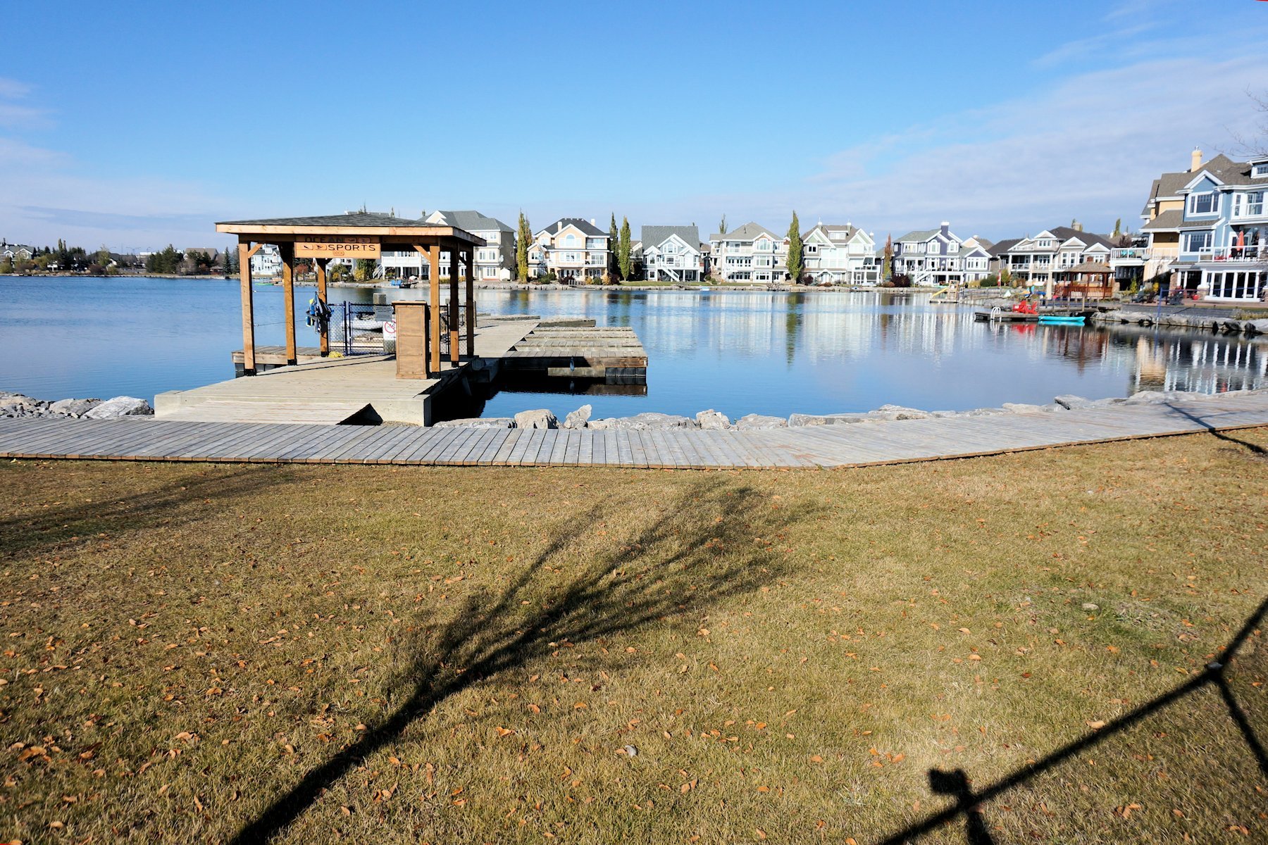 Summerside Edmonton Homes For Sale, Summerside Real Estate